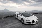 Bugatti Veyron 16.4 Grand Sport 2009 года